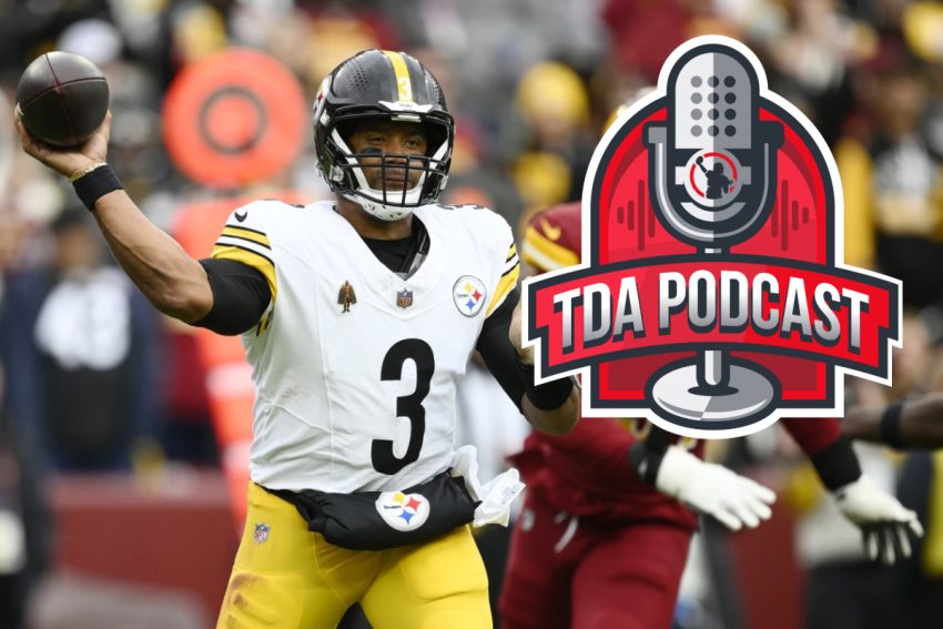 [Podcast] Season 10 Debrief: The Steelers are Unraveled