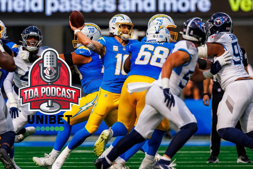 [Podcast] Season 11 Preview: The Electrifying Chargers