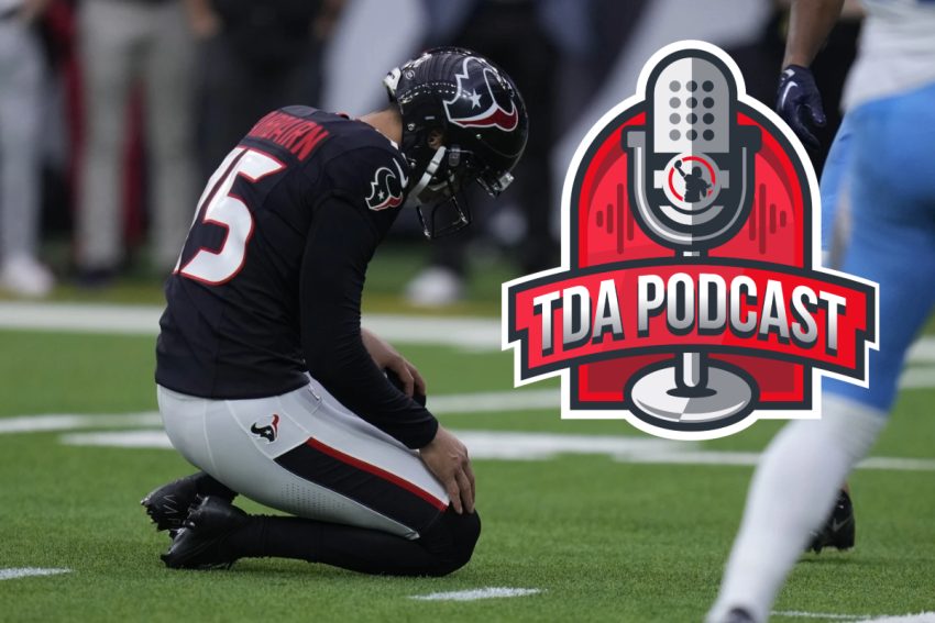 [Podcast] Season 12 Debrief: Discussion on Texans, Commanders, and the Return of Hype