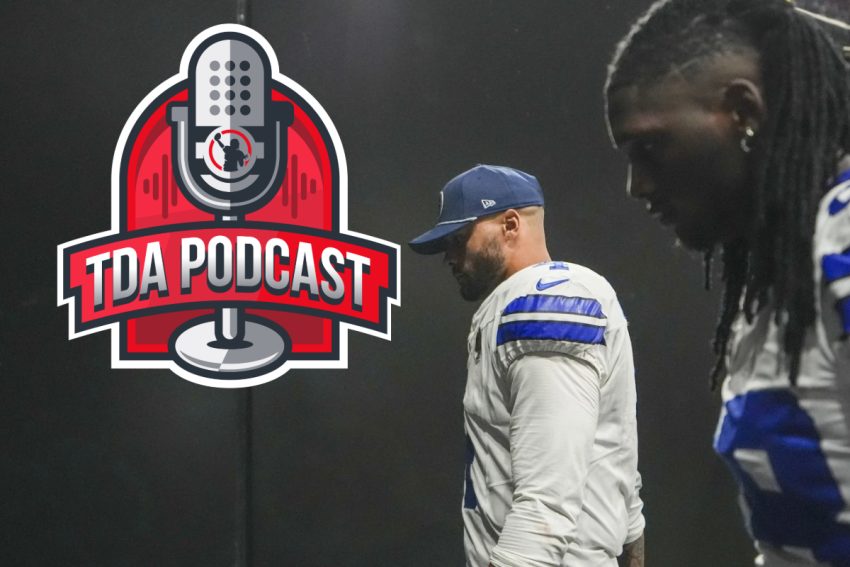 [Podcast] Season 9 Debrief: Dallas Collapses