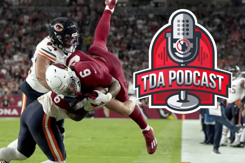 [Podcast] Season 9 Debrief: The Rise of the Arizona Cardinals