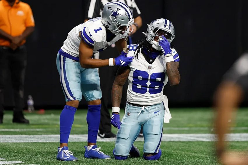 Power Ranking Season 9: The Decline of the Cowboys