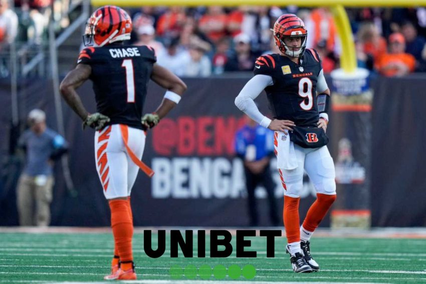 "S11 Online Paris: The Beginning of the Bengals' Comeback"