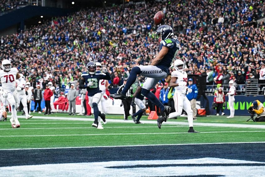 Season 12 Power Ranking: The Seahawks Return to the Top 10