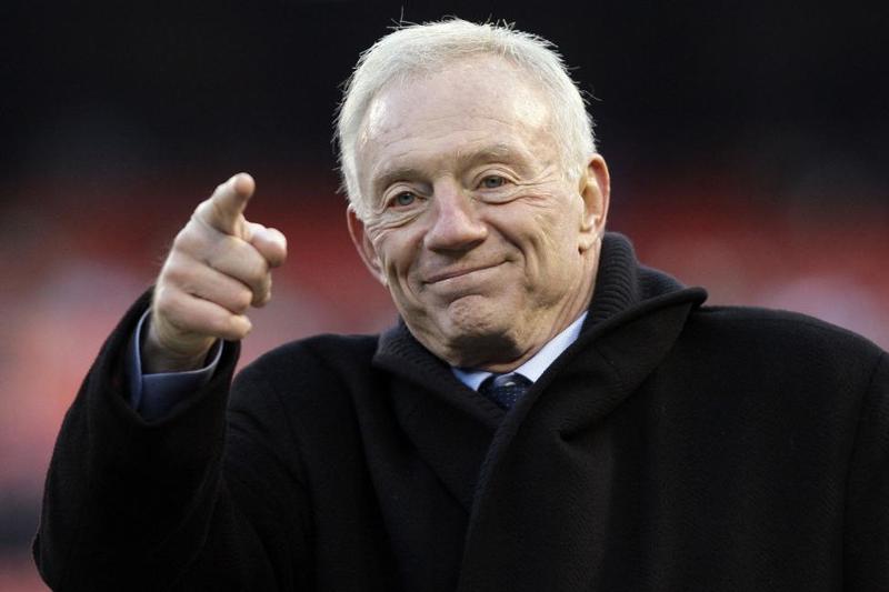 [Statistics] The Best and Worst NFL Transfers at the Deadline