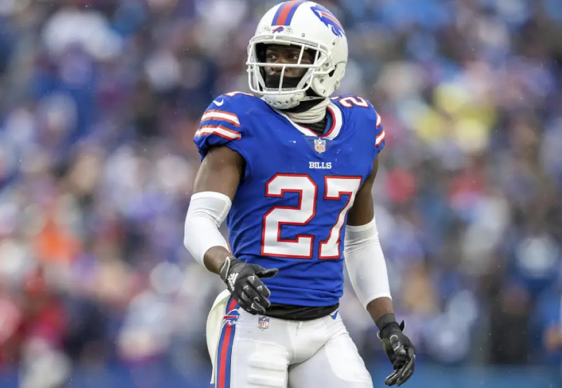 Tre'Davious White Transferred to the Ravens