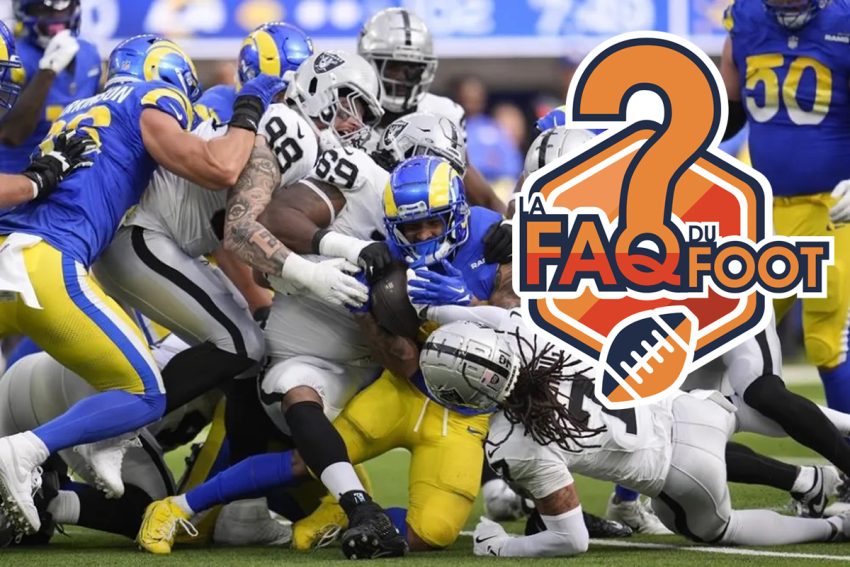 Understanding Defensive Schemes in American Football: An FAQ Guide to NFL