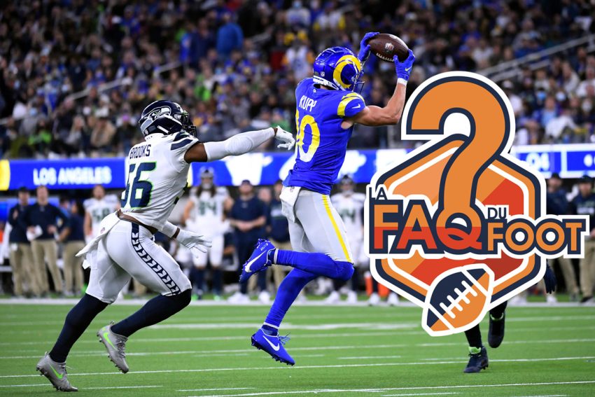 "Understanding the Routes of Receivers in American Football: A FAQ Guide"