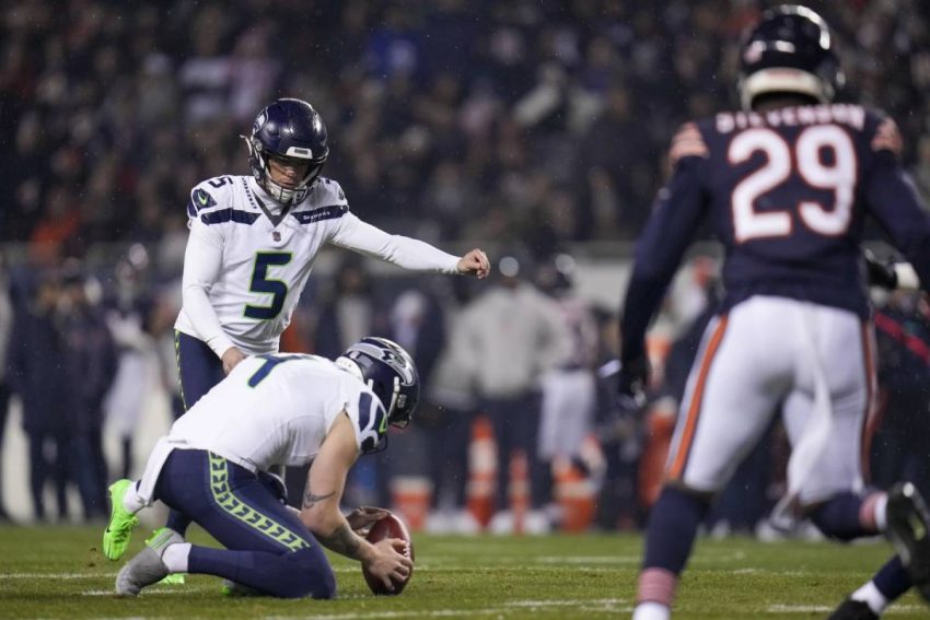 "Bears vs Seahawks: The Six Points are Crucial"