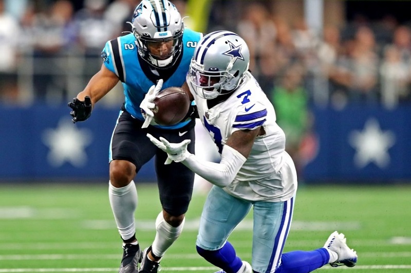 Cowboys' Trevon Diggs to be Absent Until 2025