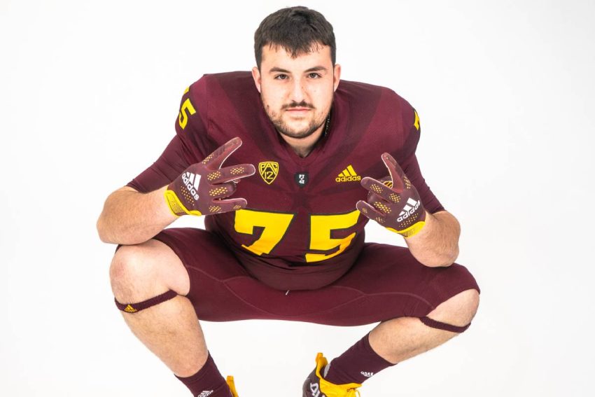 French Player Thomas Le Boucher to Enter NFL Draft