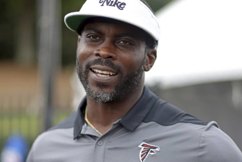 Michael Vick Appointed as Coach for Norfolk State