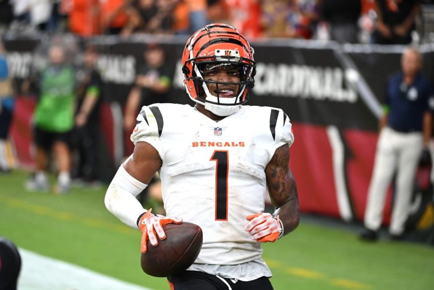 NFL Predictions Season 17: Are the Bengals Causing Trouble?