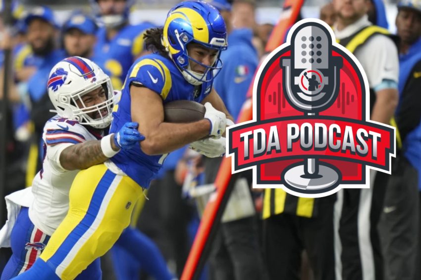 [Podcast] Season 14 Debrief: The Rams Continue to Charge Forward