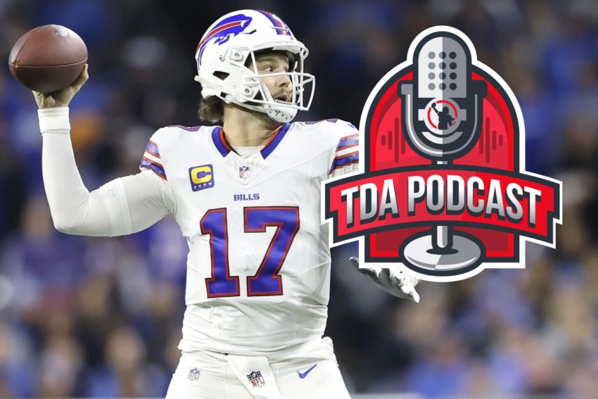 [Podcast] Season 15 Debrief: Josh Allen Dominates the MVP Game