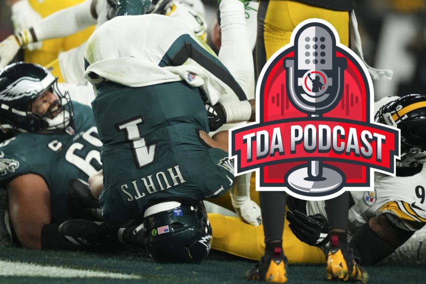 [Podcast] Season 15 Debrief: Philadelphia Sends a Strong Message