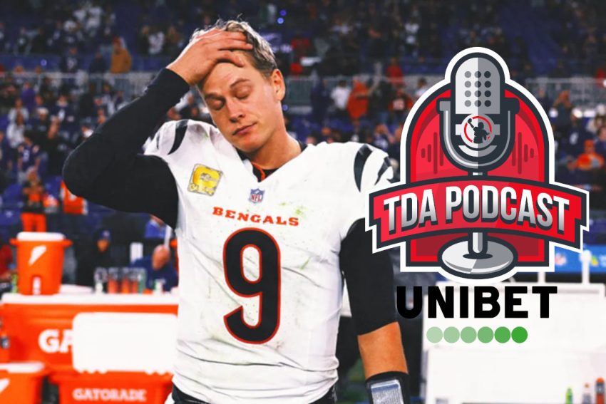 [Podcast] Season 16 Preview: Will the Bengals be the Year's Biggest Disappointment?