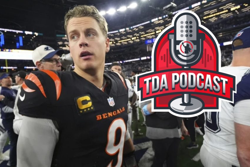 [Podcast] Season 17 Debrief: King Joe Burrow and the Hope