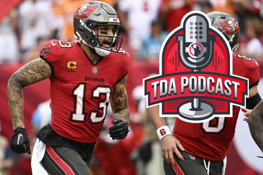 [Podcast] Season 17 Debrief: The Buccaneers Regain Control