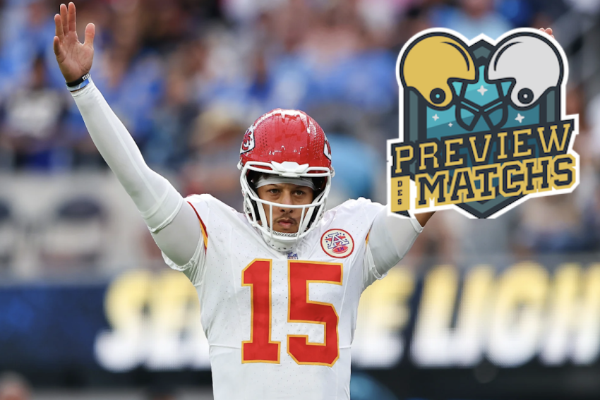 Preview of Week 14: Will the Chiefs Secure Their 9th Home Win?