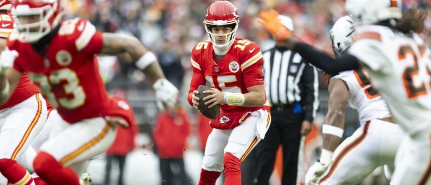 Prévisions de la Semaine 16 de la NFL, Aperçu des Paris : Prédictions pour le Match Texans vs Chiefs