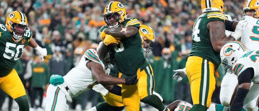 Prévisions et Cotes du Jeu de Football du Jeudi Soir (5 Déc.): Packers vs. Lions