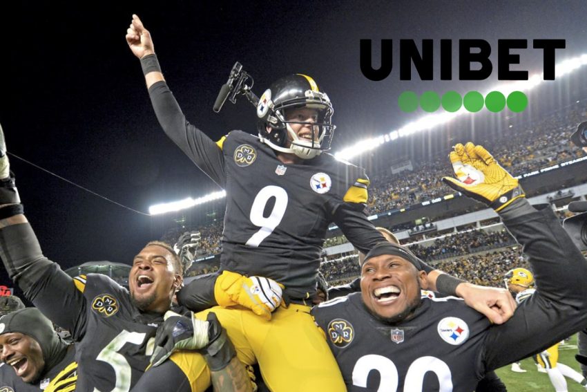 "S14 Online Betting: The Steelers Continue Their Rain of Field Goals"