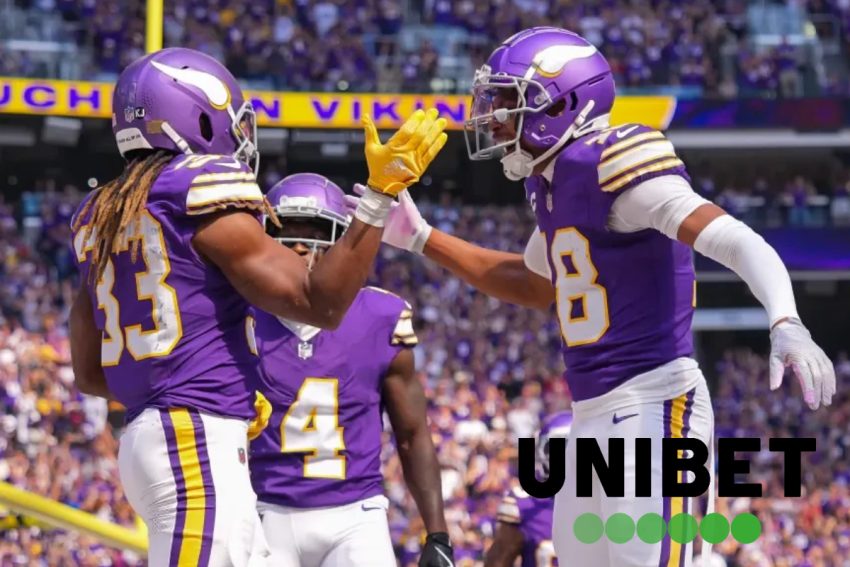 "S17 Online Paris: The Vikings Gain an Advantage in the NFC North"