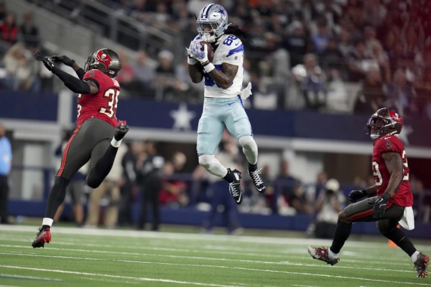 Tampa Bay Buccaneers Suffer a Loss Against Cowboys with a 26-24 Score