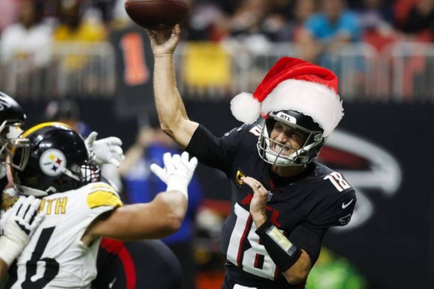 "The 9 Lessons from Week 13: Insights on Santa Kirk Cousins"