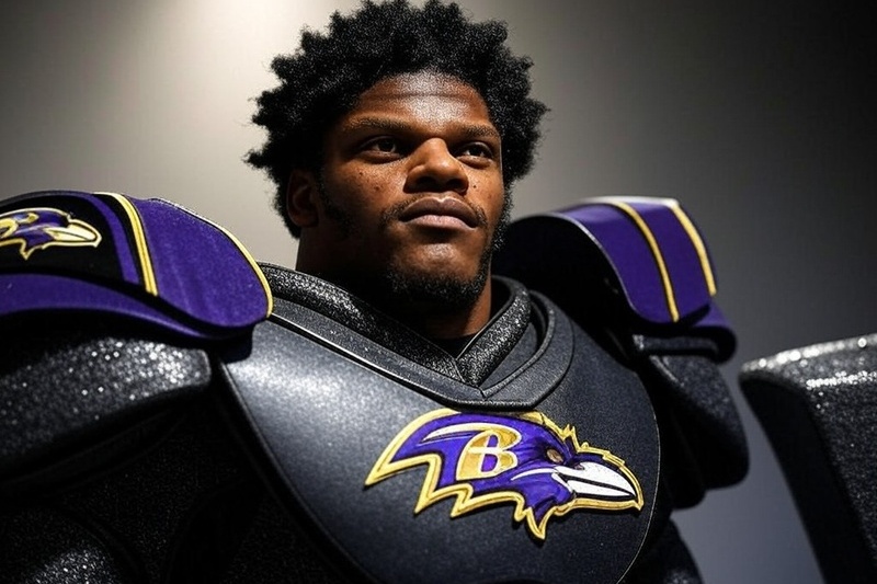 "The 9 Lessons from Week 16: Lamar Jackson Crowned King of the North"