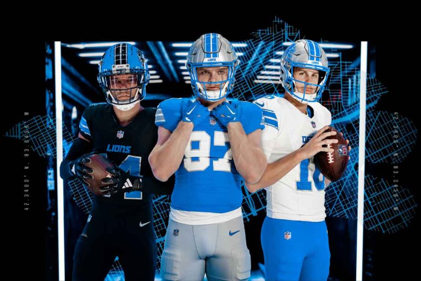 Up to 50% Off on NFL Merchandise at Fanatics Shopping