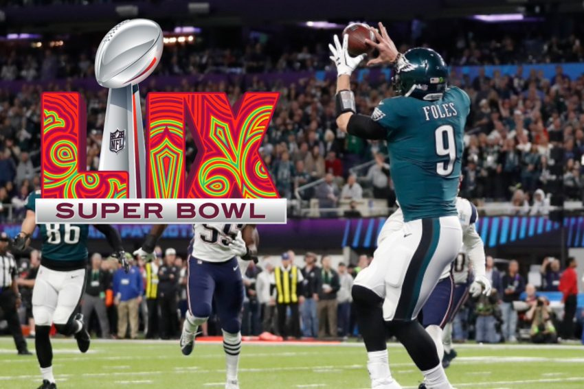 "High Altitude! The History of the Philadelphia Eagles at Super Bowl LIX"