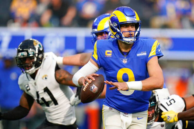 Is Matthew Stafford Ready to Continue? A Morning Update