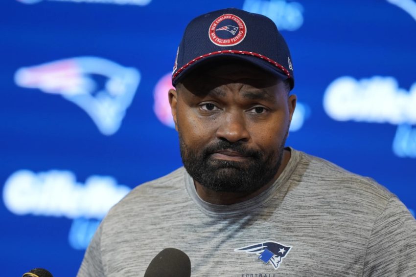 Jerod Mayo Dismissed by the Patriots