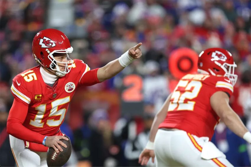 Kansas City Chiefs Defeat Buffalo Bills 32-29: Patrick Mahomes Proves Unstoppable