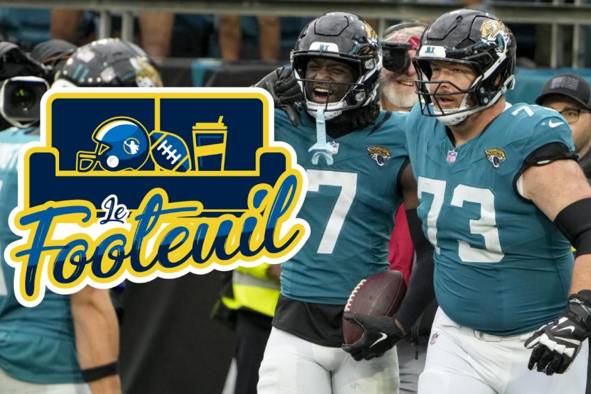 Live - The Footeuil: Discussing All-Pro, the Forgotten Ones
