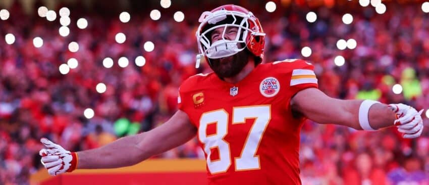 Meilleurs Paris sur les Joueurs du Super Bowl LIX NFL: Trois Mises à Cibler