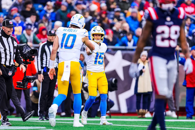 "Playoffs 2025: Jim Harbaugh Makes a Major Comeback with the Los Angeles Chargers"