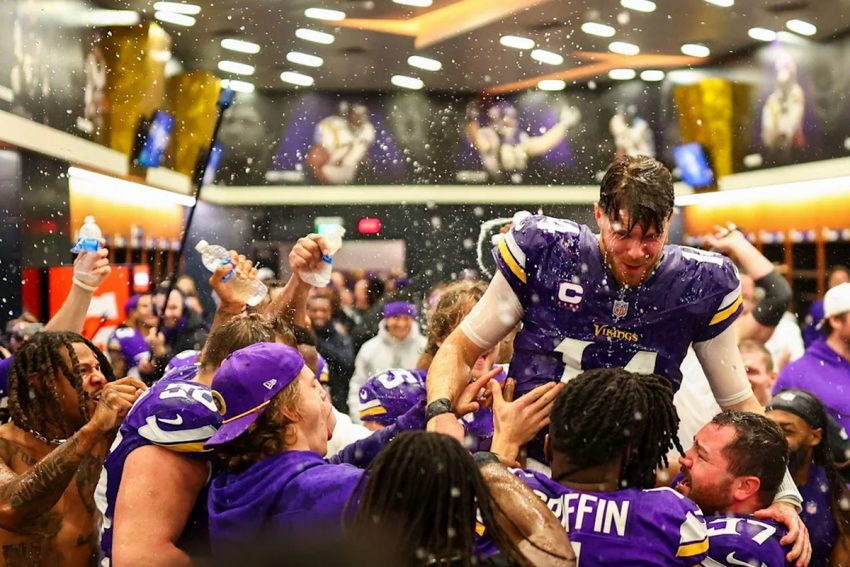 "Playoffs 2025: Will This Be the Successful Year for Minnesota Vikings?"