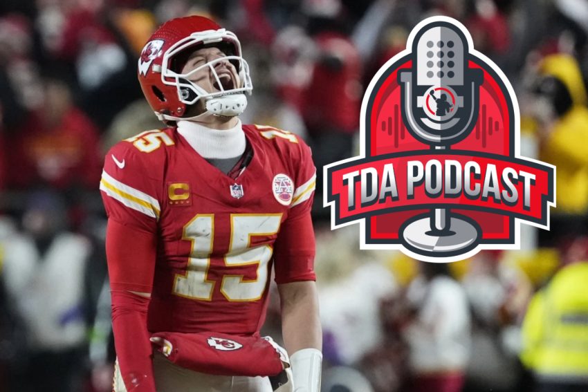 [Podcast] Analysis: The Miraculous Performance of the Chiefs and the Dominant Eagles
