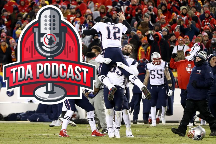 [Podcast] Conference Finals: The Best Matches!