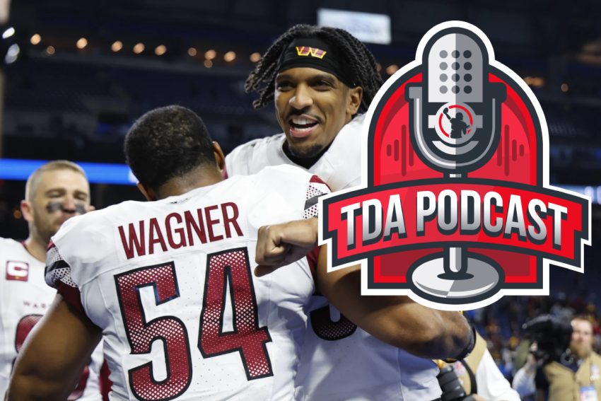 [Podcast] Debrief: The Madness of Commanders, The Audacious Chiefs