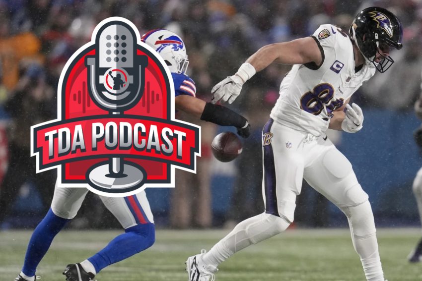 [Podcast] Debrief: The Ravens Let Their Destiny Slip Away