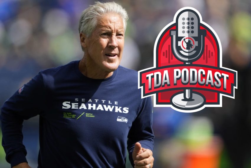 [Podcast] Discussing the Hiring of NFL Coaches!