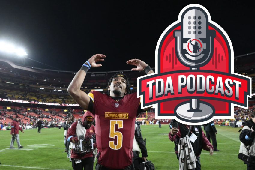 [Podcast] Rookie Quarterbacks' Class Council Review