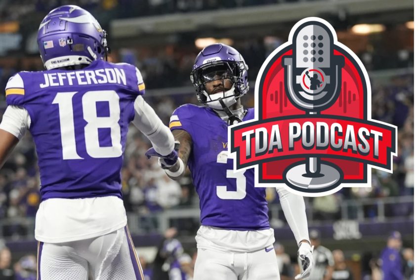 [Podcast] Season 17 Debrief: The Vikings Secure a Spot in the Finals