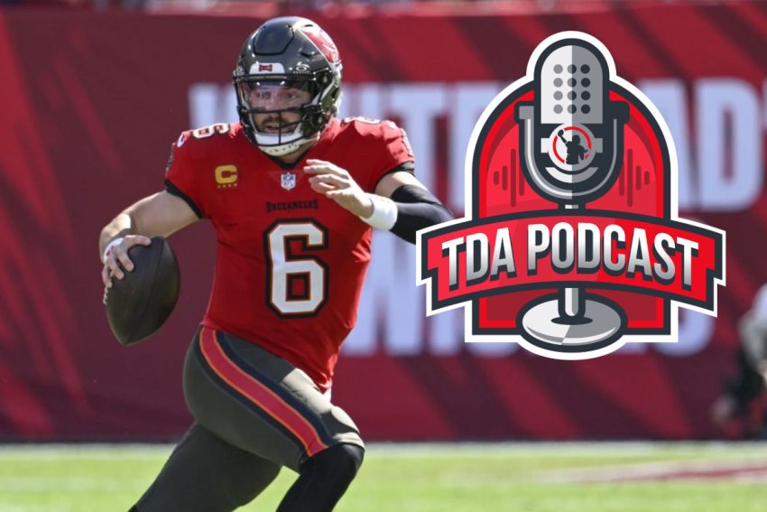 [Podcast] Season 18 Debrief: Baker Mayfield, the Underrated Hero