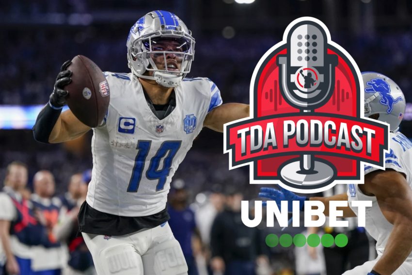 [Podcast] Season 18 Preview: Who Will Dominate the NFC, Lions or Vikings?