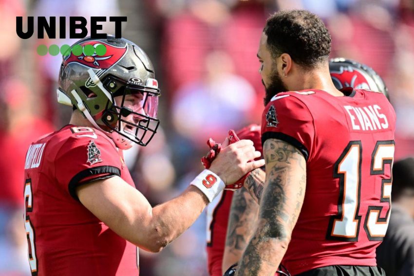 "S18 Online Betting: The Buccaneers Secure the NFC South in Paris"